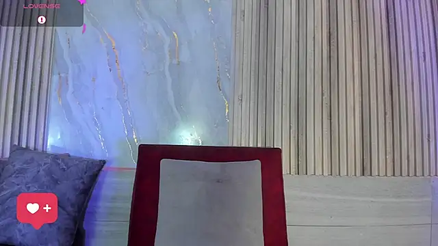 Chat XXX en directo de BriannaChelsea