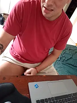 Show de webcam de Jeff_pepper
