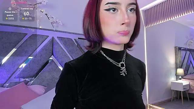EmmaCollins___ – Live XXX-chat