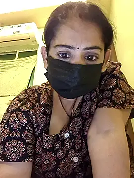 sonalidey5564's Webcam Show