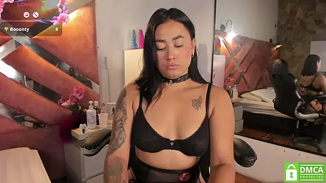 Brenda_Kiss_'s Live XXX Chat