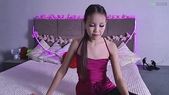 Živý XXX chat Ailita