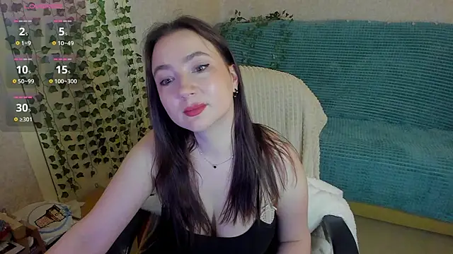 Živý XXX chat Micky_Wood