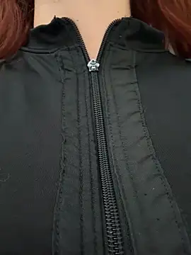 Samyra_Biker12's Webcam Show