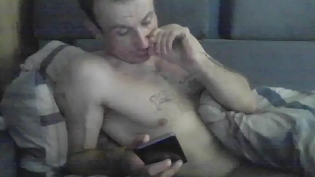 chceciedalsiebie's Live XXX Chat