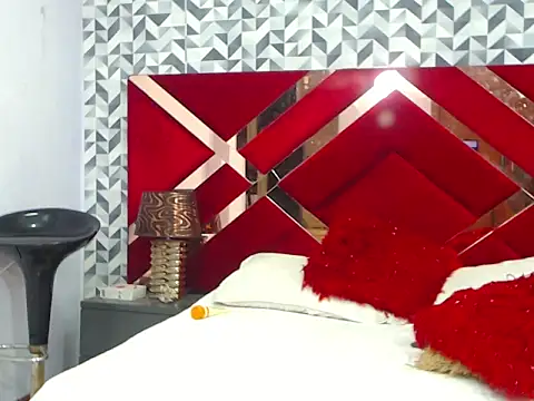 XXX chat uživo modela SusanMendoza