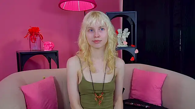 HannahHollis 라이브 XXX 채팅