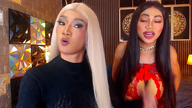 lhexiecollins Webcamshow