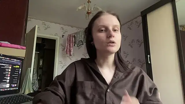 Chat XXX Live SofiaOops_1