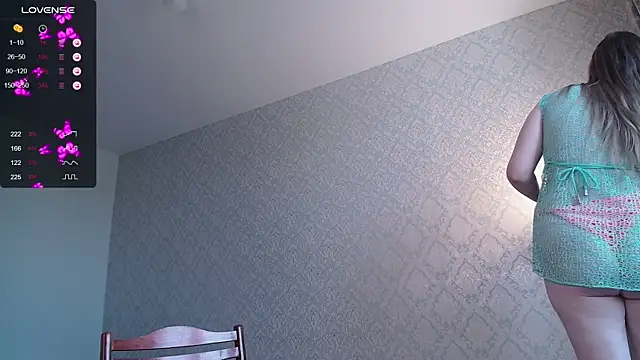 Ambrosia_nectar Live XXX-chat