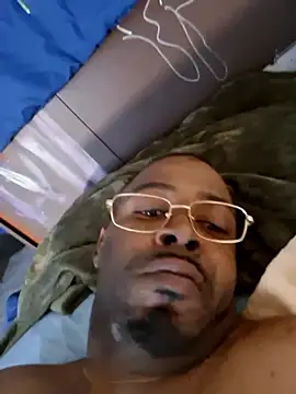 Nuttygmarley's Webcam Show