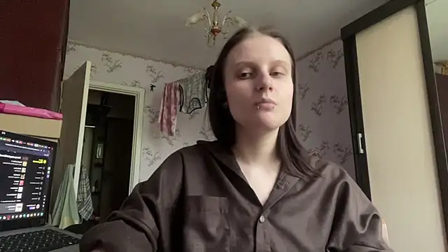 Chatroom XXX en direct de SofiaOops_1