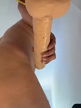 Jaropol's Webcam Show