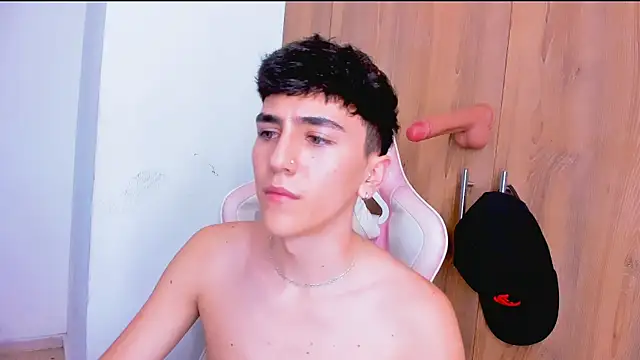 Show webcam de irvin_keyes_1