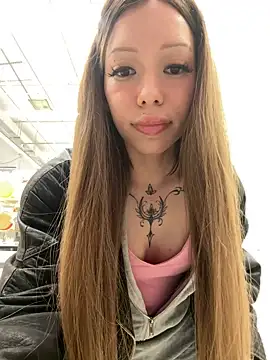 StreetCelebrity's Webcam Show
