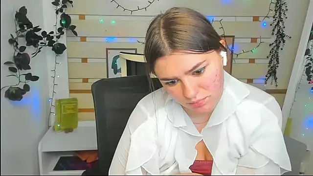 Živý XXX chat Josephine_Kiss