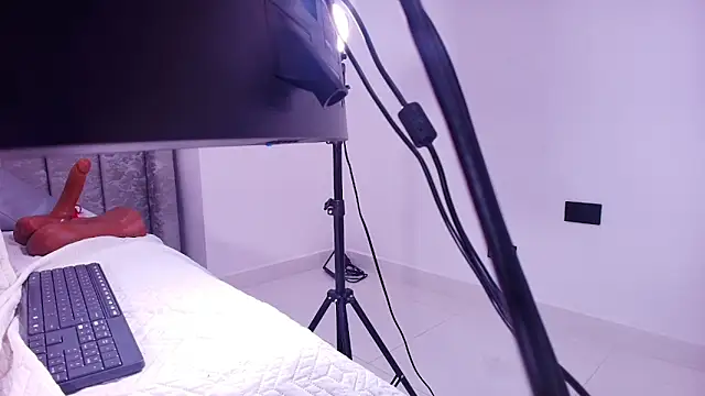 rubihopsのライブXXXチャット