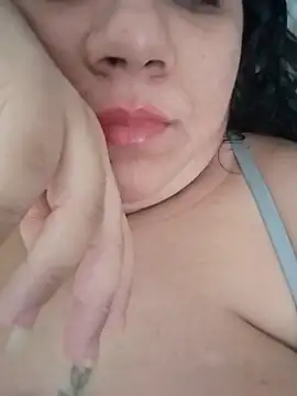 Show de Mari29patty na webcam