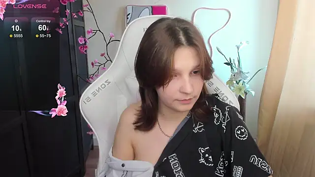Chat XXX en directo de AudreyyKim