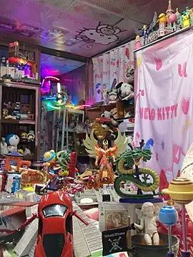 JesuAdam live XXX chat