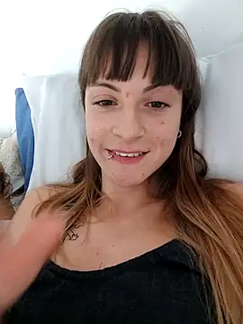 Chat XXX ao vivo de Cristina02