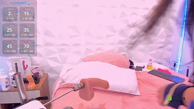 nahomi_sex1 Show Webcam