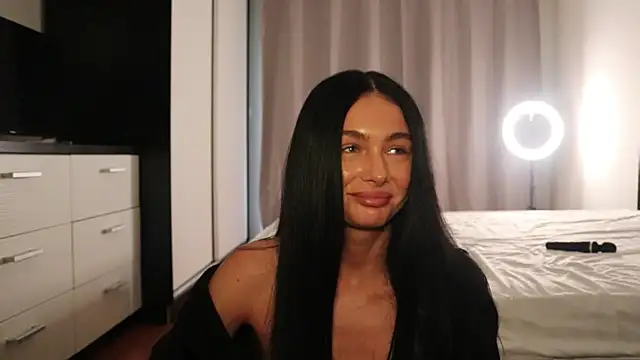 IvyKaelani's Live XXX Chat
