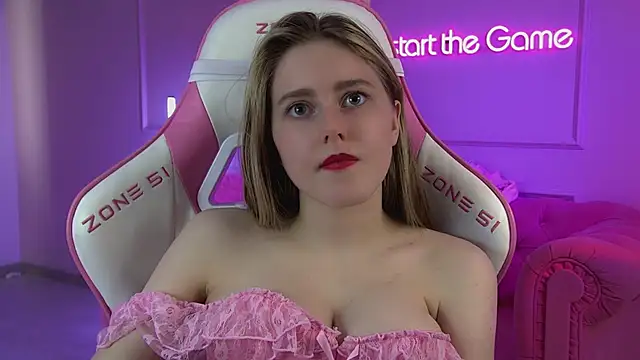 LexiBookwell Live XXX-chat