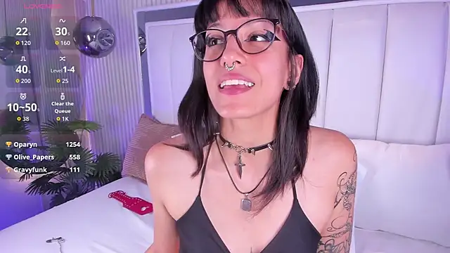 ViolettaColinss Chat XXX live