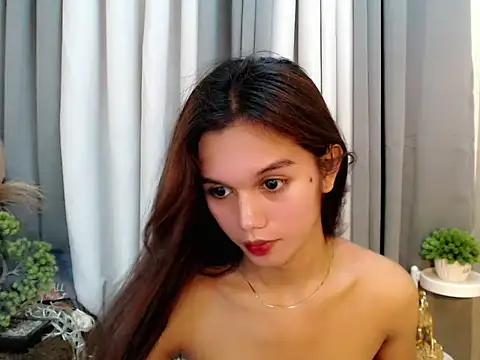 marie_castro Webcam-Show