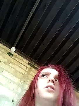 Webkamerová show Lisa-1213