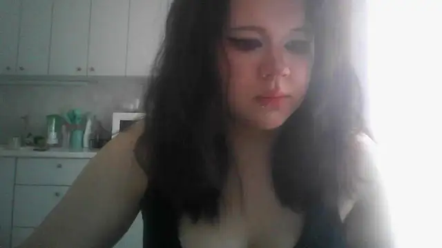 Amanda_Mia_ 라이브 XXX 채팅