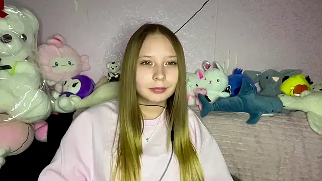 MertieVandusen's Live XXX Chat
