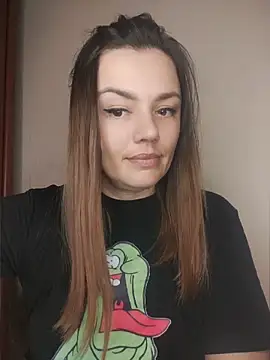 KrissSexi Chat XXX in diretta