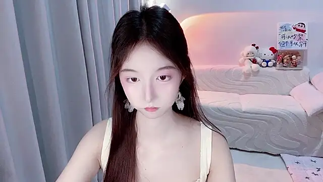 lucky-tt Pertunjukan Webcam