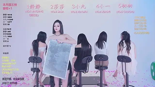 TY-002 网络视讯表演