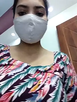 PUNAM456 Live XXX-Chat