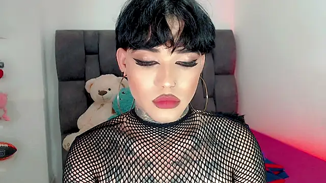 Pertunjukan Kamera Web little_star_porn