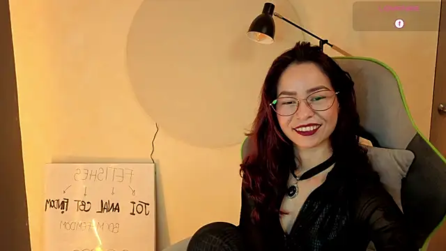 rosse_98_'s Webcam Show