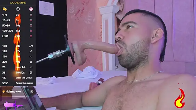 magnus_serket Live XXX Chat