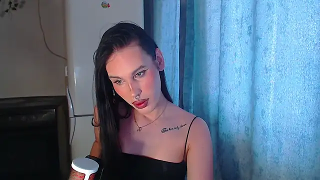 Show Webcam de Cassie_Bae