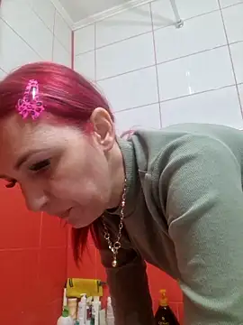 Evadesirex46 Webcam show