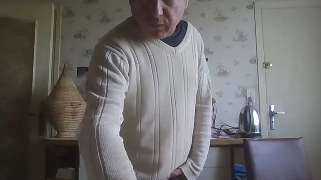 gegevincent5's Webcam Show