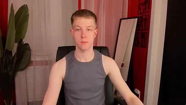 Dylan_Norton – Live XXX-chat