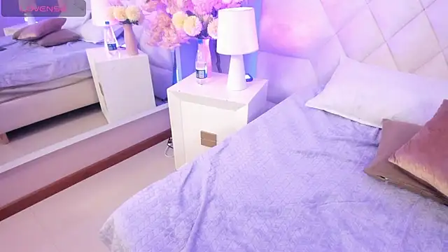 Gia__evanss' Live XXX Chat