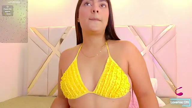Chatroom XXX en direct de Tiffany_wilson_