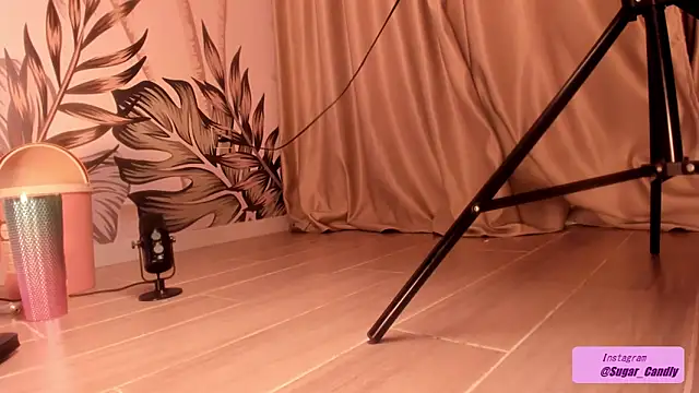 sugar-mirie Live XXX-Chat