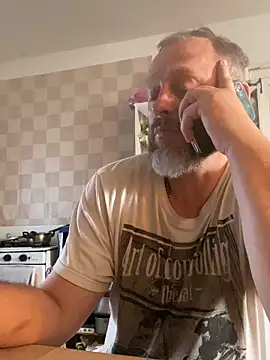 Frosln Live XXX chat