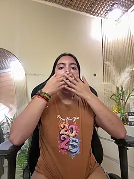 TS-SimplyTheBest's Webcam Show