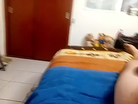 Show Webcam de kikevt197501